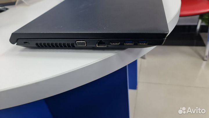 Ноутбук lenovo B590