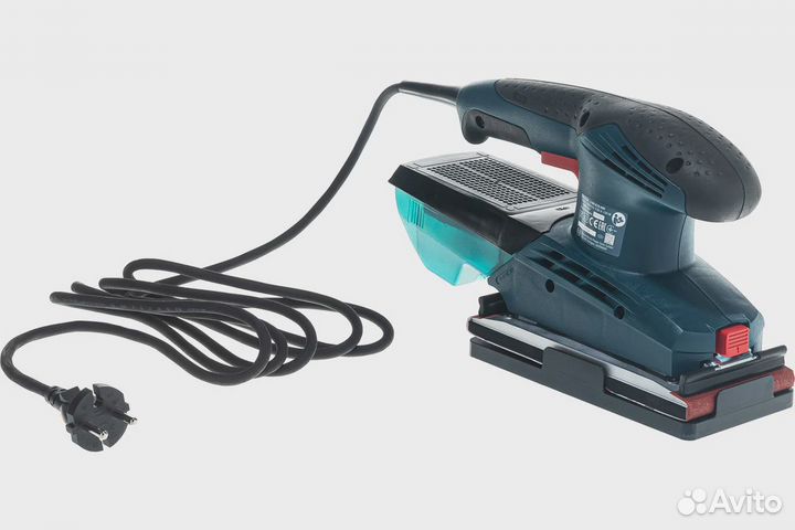 Вибрационная шлифмашина Bosch GSS 23 A Оригинал