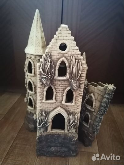 Декорация для аквариума