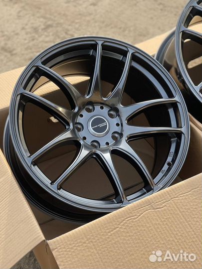 Диски новые Work Kiwami r16 5x100 Audi\WV