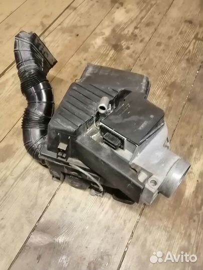 Датчик расхода воздуха bosch 37906301 с фильтром
