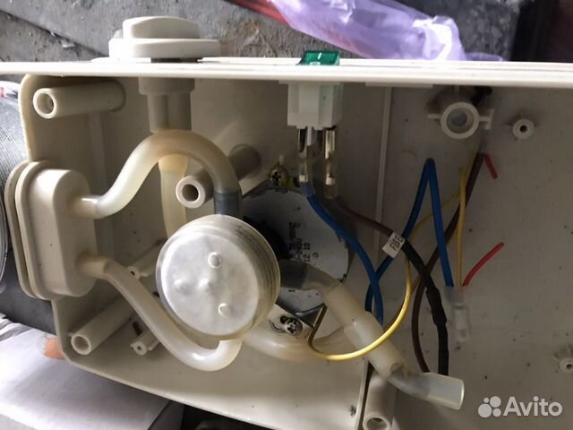 Компрессор, насос для противопролежневого матраса