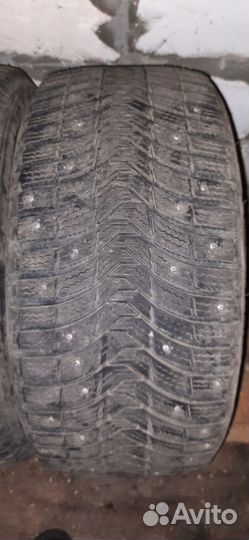 Michelin X-Ice North 3 245/40 R18