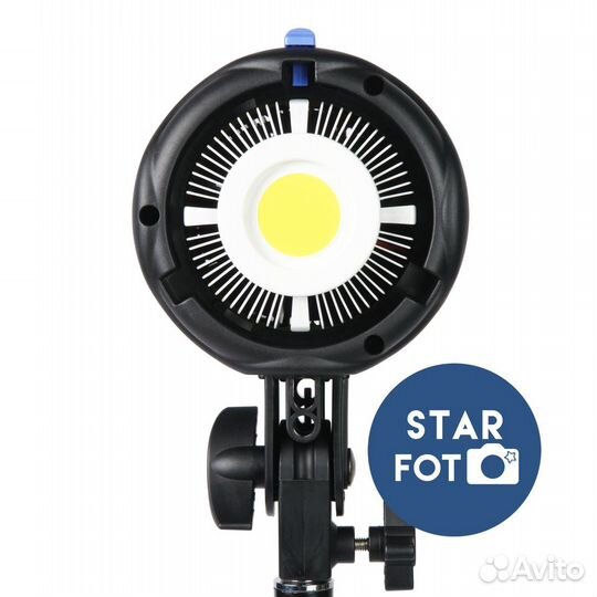 Осветитель 120w 5500k Falcon Eyes LED COB120