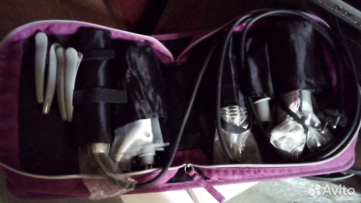 Стайлер для завивки и укладки волос