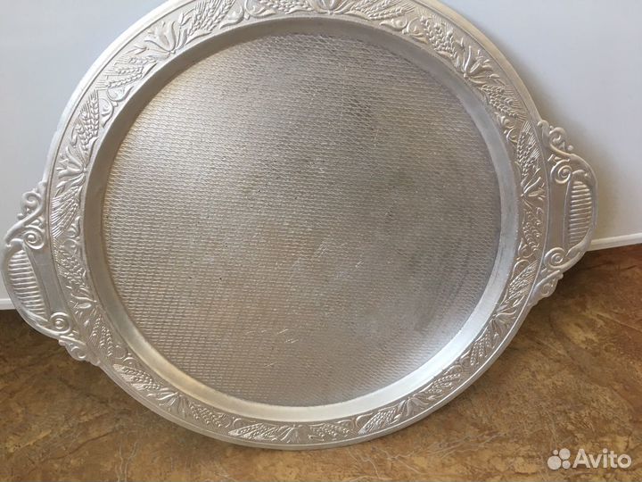 Поднос СССР