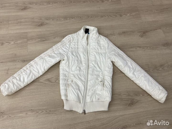 Куртка женская Adidas оригинал