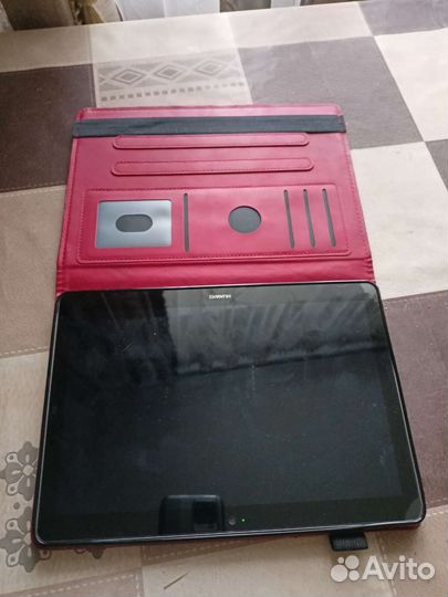 Планшет Huawei Media Pad T3 10