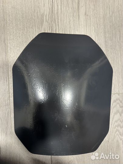 Бронепластины 2 класс