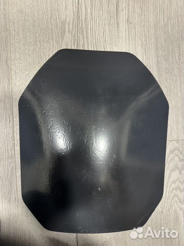 Бронепластины 2 класс