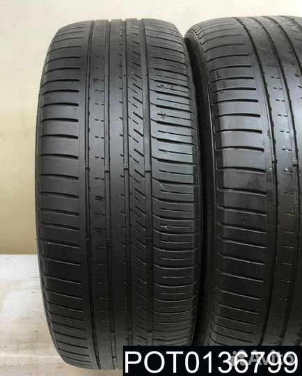 Kinforest KF-550 275/40 R22 107Y