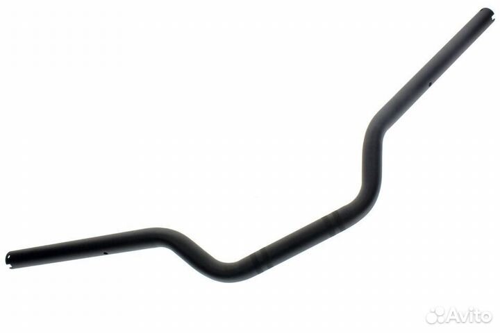 Руль Kawasaki Z650 ER650 2017-2021