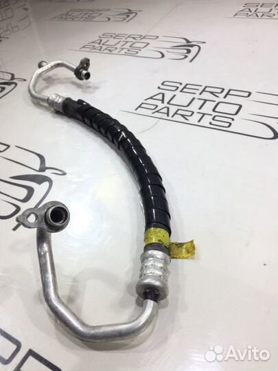 Трубка кондиционера Mazda Cx-5 KE SH-vpts 2013