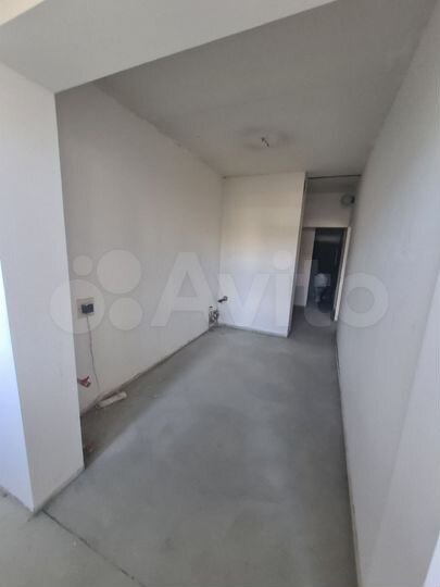 2-к. квартира, 62 м², 2/10 эт.