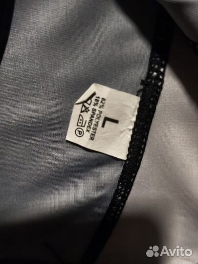 Футболка nmma L