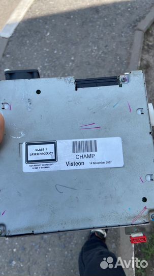 Блок champ и mask 2