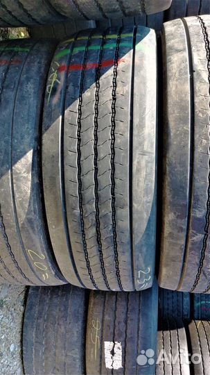 Bridgestone R-Steer 001 385/65 R22.5