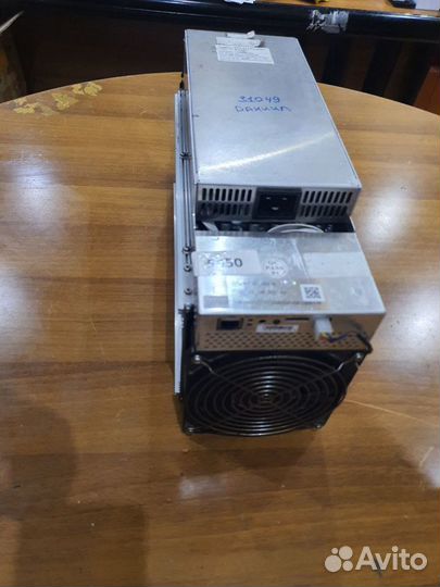 Asic Miner Whatsminer M31s 74/76th