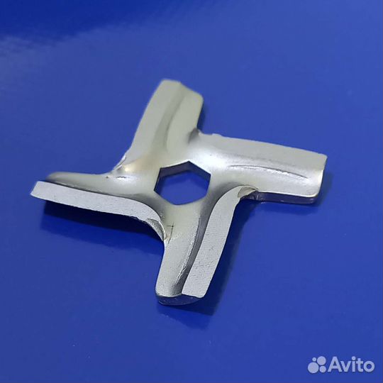 Нож электромясорубки тефаль, мулинекс