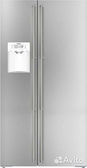 Холодильник gaggenau rs295330