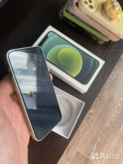 iPhone 12 mini, 128 ГБ