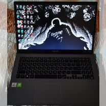 Ноутбук Asus X509JP - 15,6" FullHD