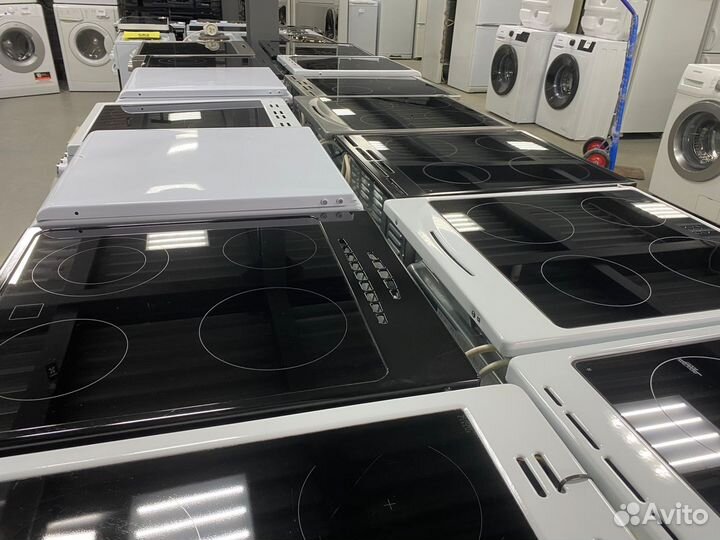 Электроплита Beko(сток)