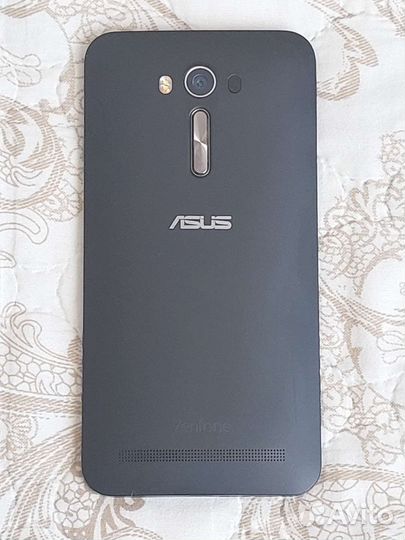 Смартфон Asus Zenfone 2 Laser ze550kl