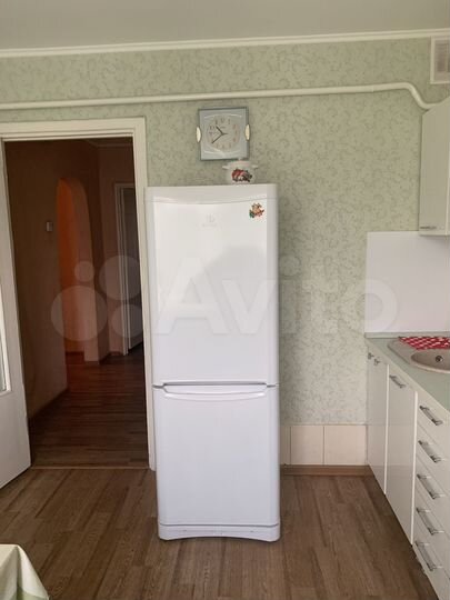 3-к. квартира, 68,7 м², 2/10 эт.