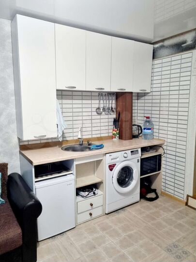 Гараж, 23 м²