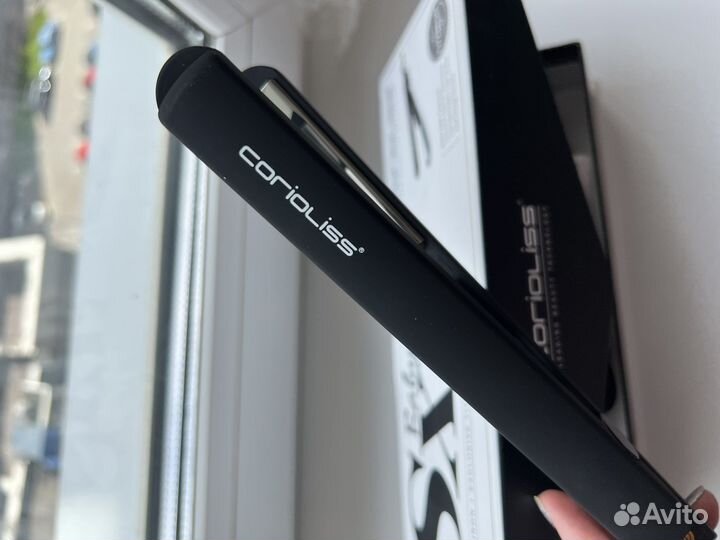 Выпрямитель corioliss