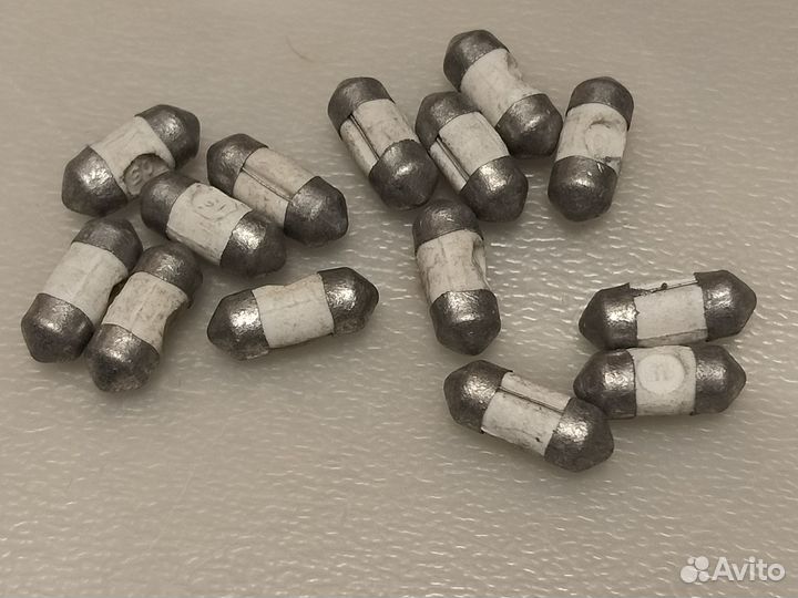 Предохранитель 15 ампер для ява чезет