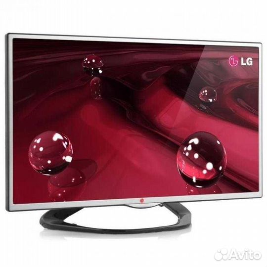 Телевизор LG 32 3D