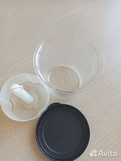 Деликатесница tupperware