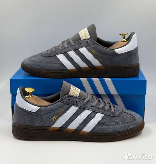 Adidas Spezial