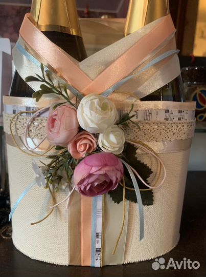 Свадебные аксессуары