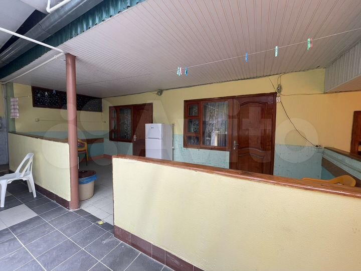 Комната 15 м², 1/1 эт.