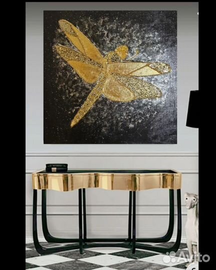 Интерьерная картина