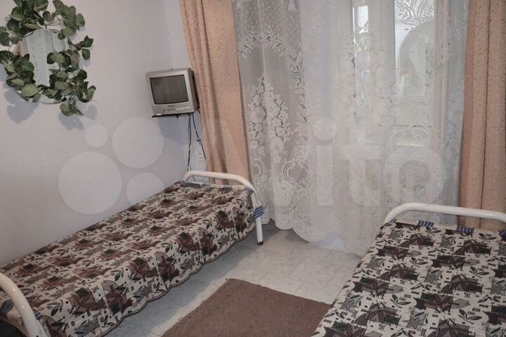 Комната 16 м² в 3-к., 3/9 эт.