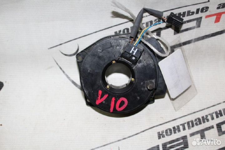 Шлейф-лента airbag nissan mazda. liberty presage s