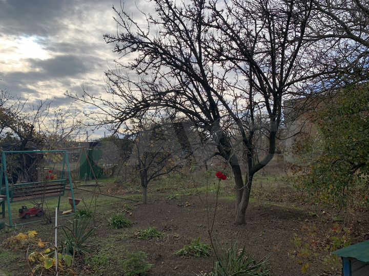 Дом 71,7 м² на участке 13,2 сот.