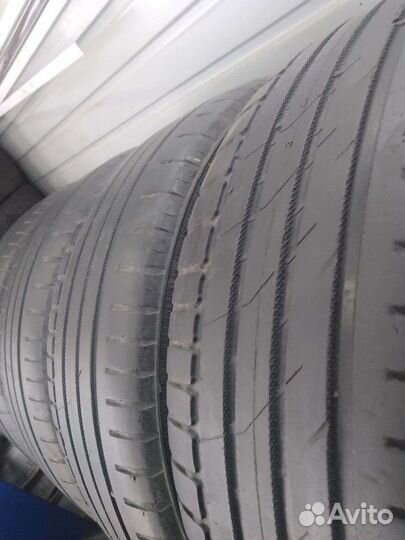 Nokian Tyres Hakka Green 2 195/55 R16 92H