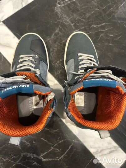 Мотокеды bmw motorrad