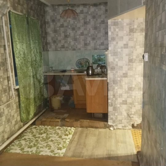 2-к. квартира, 43,9 м², 1/2 эт.