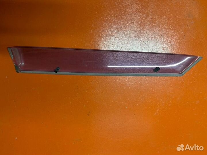 Ветровик, ветровики задний левый Mercedes Benz Ml