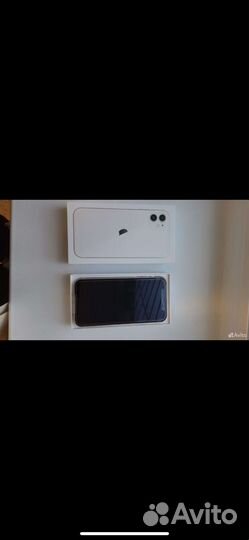 Apple iPhone 11 64gb