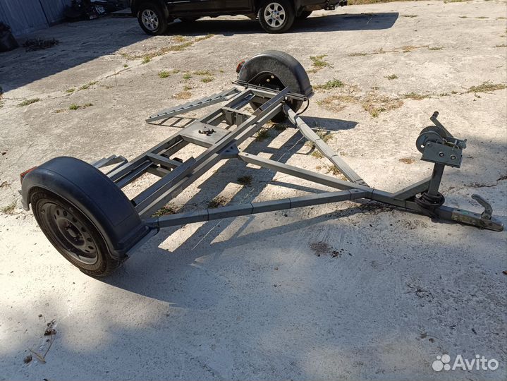 Аренда автоподката