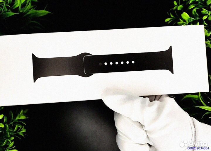 Apple Watch 10 42mm: Ваш помощник в фитнесе