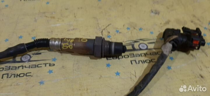 Датчик кислорода лямбда зонд Opel Astra J