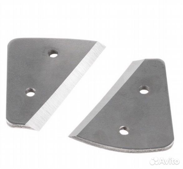 Заточить Ножи ледобура